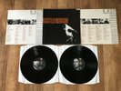 U2 RATTLE AND HUM : EX UK 12