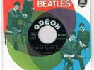 The BEATLES  Rock and Roll Music      MO 20007  7