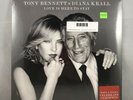 Tony Bennett/Diana Krall - Love Is Here To Stay LP NEW