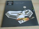 ARCTIC MONKEYS (MINT - NEW & SEALED 180GM VINYL LP) TRANQUILITY BASE + CASINO