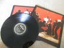 white stripes white blood cells lp vinyl 2001 sympathy record industry w insert