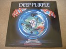 DEEP PURPLE Slaves And Masters & INNER  1990   RCA      NEAR MINT
