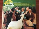 Beach Boys * Pet Sounds * Mono * LP Capitol T2458 1966 VG+