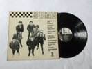 THE SPECIALS   S/T  EX+/EX   1979 UK 1ST PRESS TWOTONE SKA VINYL LP   PLAYS WELL