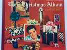 ELVIS PRESLEY- 100% ORIGINAL USA FIRST EDITION GATEFOLD CHRISTMAS ALBUM.