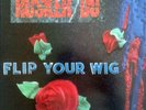 Punk Wave G-P LP 13 - HÜSKER DÜ - FLIP YOUR WIG - SST Records UK 1985 - EX+