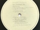 ELVIS PRESLEY- JAPAN ORIGINAL DEMO ALBUM