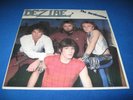 DEZIRE - THE AWAKENING LP    ( PRIVATE METAL    STILL SEALED COPY   ROXX )
