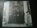 THE BEATLES HEY JUDE AGAIN LP RECORD WITH SHRINK APPLE