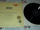 J.S. Bach Cello Suiten Nr. 5 & 6 Fournier Archiv Produktion