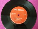The Gents. The Faker original 7 Inch Mod revival vinyl 1981 Posh Records