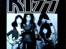 KISS Home Sweden Home 1983 Live  SUPER RARE GOLD VINYL