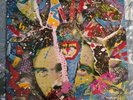 Rare ROKY ERICKSON and the ALIENS LP CBS 84463 1980 NM/EX Psychedelic Rock