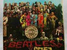 The Beatles Sgt. Peppers Lonely Hearts Club Band Vinyl LP SMAS-2653 1967