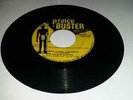 PRINCE BUSTER/HERE COMES THE BRIDE - PRINCE BUSTER & THE ALL STARS [SOUL] 7