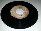 BLANK[WIRL]/YOULL NEVER KNOW - BOBBY AITKEN [R/STEADY]   7