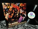 1968 ORIG (RARE/WANTED) SOCIAL 