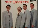 Crickets, Brunswick EP 71038, The Sound Of The Crickets, Maybe Baby, Tell Me How