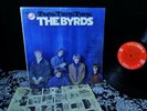 IN SHRINK 1965 ORIG   THE BYRDS   TURN TURN TURN + GENE CLARK FOLK GARAGE Crosby