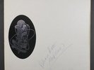 NATURAL GAS: Natural Gas LP (printed label test pressing, plain jacket w/ band
