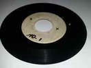 BLANK[MERRITONE]/EVERYBODY ROCKING - HOPETON LEWIS  [R/STEADY]  7