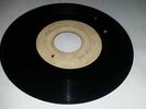 BLANK[TIP TOP]/CERTIFY MY LOVE - STRANGER & PATSY [R/STEADY]  7
