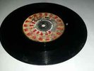 GIANT/THE COOLER - THE WRIGGLERS [R/STEADY]  7