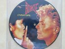 DAVID BOWIE China Girl / Shake It UK original 7