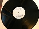 Beck Devil’s Haircut Test Press 12” Vinyl LP (not mellow gold Hyperspace odelay