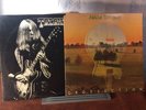 Jukka Tolonen - “Tolonen ” And “Crossection”   Janus Records Vinyl LPs