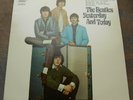 LP The BEATLES Yesterday And Today RARE CANADA, EX+/MINT-