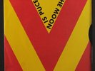 ATRIX: The Moon Is Puce / Wendy's In Amsterdam 45 (Ireland, PS) Punk/New Wave