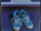 FOOTLOOSE: Footloose LP Sealed (Canada, punch hole, early Tim Feehan)