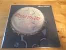 Judas Priest - Rocka Rolla Vinyl Record (1974)