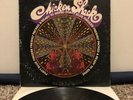 Chicken Shack Forty blue fingers freshly packed and ready to serve LP VG++