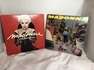 MADONNA Lot 