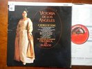 ASD 651 Victoria de Los Angeles 'World of Song' de Burgos s/c 1st Ex
