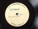 TONY COLTON - UNRELEASED 1968 DEMO EMIDISC ACETATE- BIG CITY LIGHTS / MOD BEAT