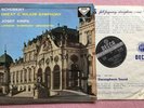 JOSEF KRIPS Schubert No.9 ORIG Decca WBg SXL 2045 UK-1958 LP EX+