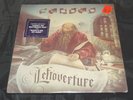 Kansas Leftoverture Sealed Vinyl Record LP USA 1978 Hype Sticker