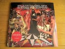 IRON MAIDEN – DANCE OF DEATH  Original SEALED NEW     only one copy