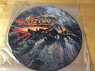 Boston - Walk On Picture Disc Vinyl Record (1994) Rare