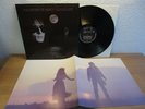 THE SISTERS OF MERCY - FLOODLAND LP IN MINT MEGA RAR