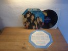 ROLLING STONES Through The Past Darkly 1969 DECCA 1st Press Open Decca