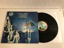 Uriah Heep Demons And Wizards LP 1972 in mint + Gatefold