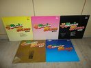 37x- Fancy, CC Catch, Mike Mareen, The Best of Italo Disco, Italo Boot Mix......