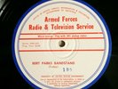 ? BERT PARKS / DON MCNEILL ? AFRS 16