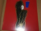 JANET JACKSON - CONTROL - LIMITED 2019  RED COLOURED VINYL LP ALBUM (NASTY)