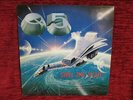 Q5 ?– Steel The Light - Music For Nations ?– RR 9796  Vinyl LP