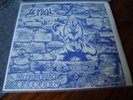 ZEMIAL - Sleeping Under Tartarus 7inch